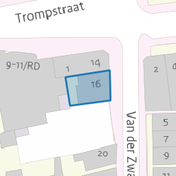 Perceel IMD00-M-8690