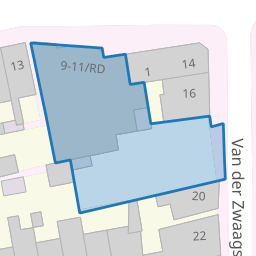 Perceel IMD00-M-8691
