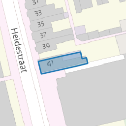 Perceel IMD00-M-8694