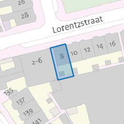 Perceel IMD00-M-8696