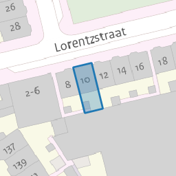 Perceel IMD00-M-8697