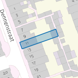 Perceel IMD00-M-8701