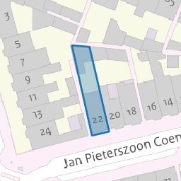 Perceel IMD00-M-8710