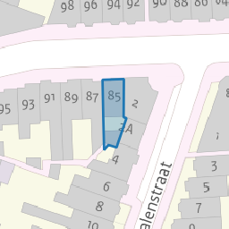 Perceel IMD00-M-8716