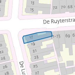 Perceel IMD00-M-8717