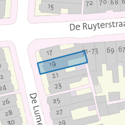 Perceel IMD00-M-8718