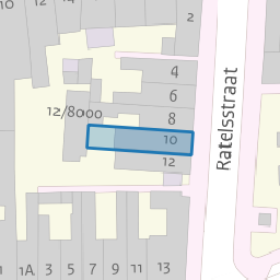 Perceel IMD00-M-8722