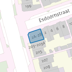 Perceel IMD00-M-8725