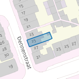 Perceel IMD00-M-8727