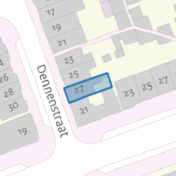 Perceel IMD00-M-8728