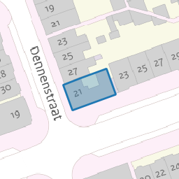 Perceel IMD00-M-8729