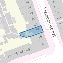 Perceel IMD00-M-8731