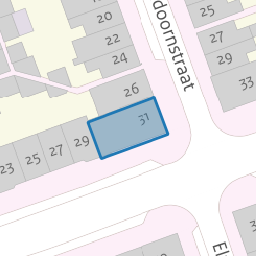 Perceel IMD00-M-8733