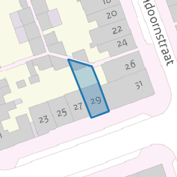 Perceel IMD00-M-8734