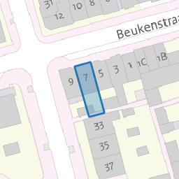 Perceel IMD00-M-8736