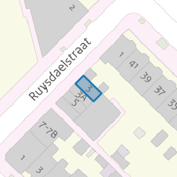 Perceel IMD00-M-8745