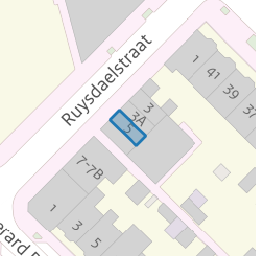 Perceel IMD00-M-8747