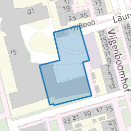 Perceel IMD00-M-8759