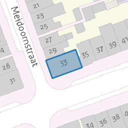 Perceel IMD00-M-8765