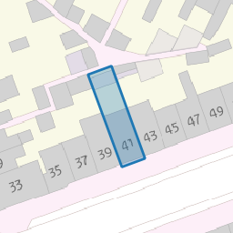 Perceel IMD00-M-8769