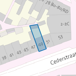 Perceel IMD00-M-8773