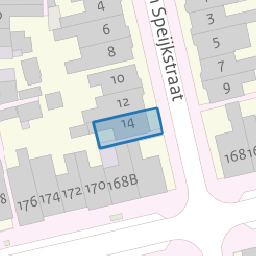 Perceel IMD00-M-8778