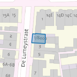 Perceel IMD00-M-8781