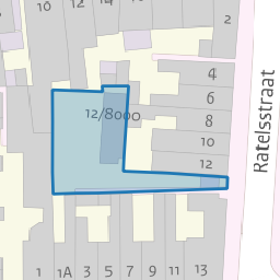 Perceel IMD00-M-8782