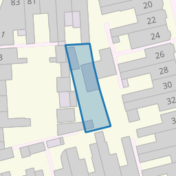 Perceel IMD00-M-8786