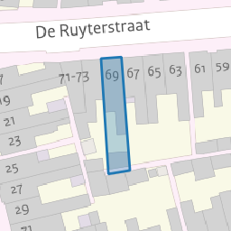 Perceel IMD00-M-8788
