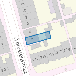 Perceel IMD00-M-8804