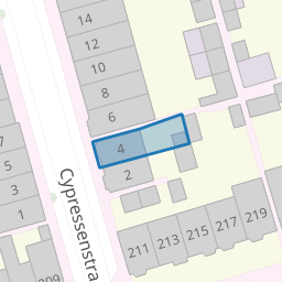 Perceel IMD00-M-8805