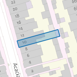 Perceel IMD00-M-8807