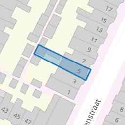 Perceel IMD00-M-8815