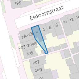 Perceel IMD00-M-8818