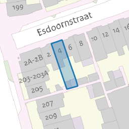 Perceel IMD00-M-8819