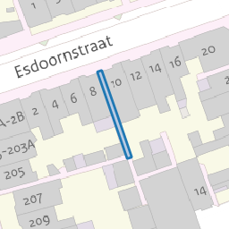 Perceel IMD00-M-8820