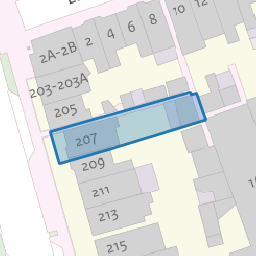 Perceel IMD00-M-8821