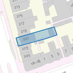 Perceel IMD00-M-8828