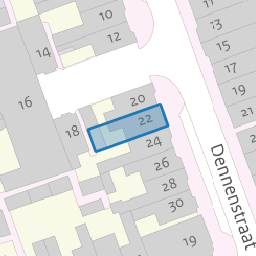 Perceel IMD00-M-8830