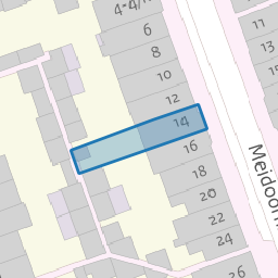 Perceel IMD00-M-8832