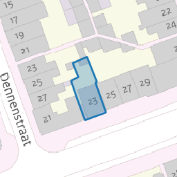 Perceel IMD00-M-8834