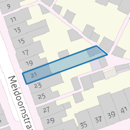 Perceel IMD00-M-8838