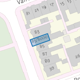 Perceel IMD00-M-8845