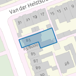 Perceel IMD00-M-8846