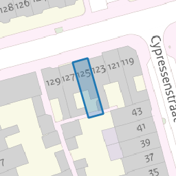 Perceel IMD00-M-8862