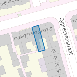 Perceel IMD00-M-8863