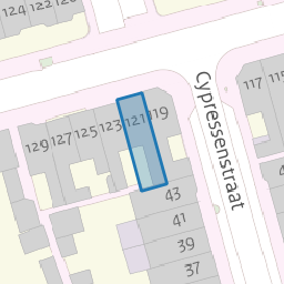 Perceel IMD00-M-8864