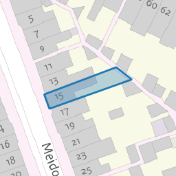 Perceel IMD00-M-8871