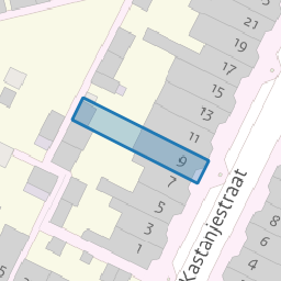 Perceel IMD00-M-8873